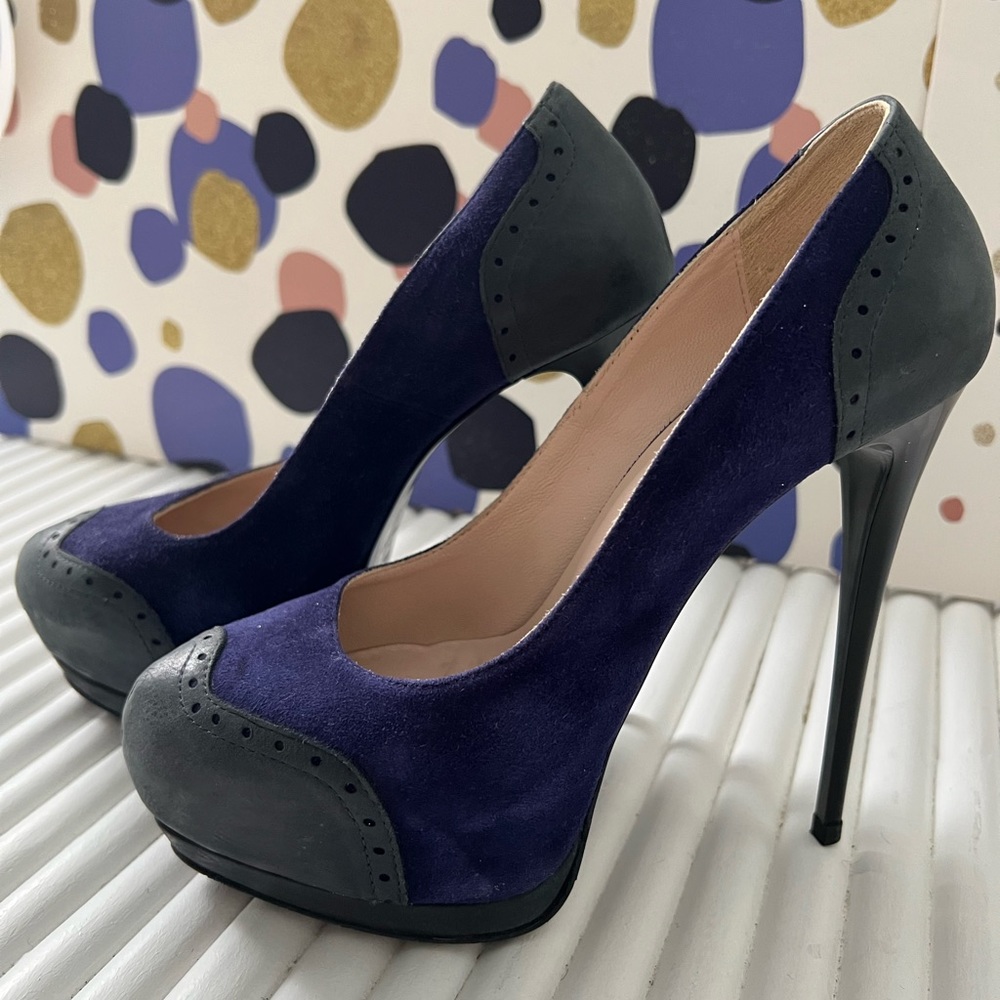 Marco Pini Designer shoes